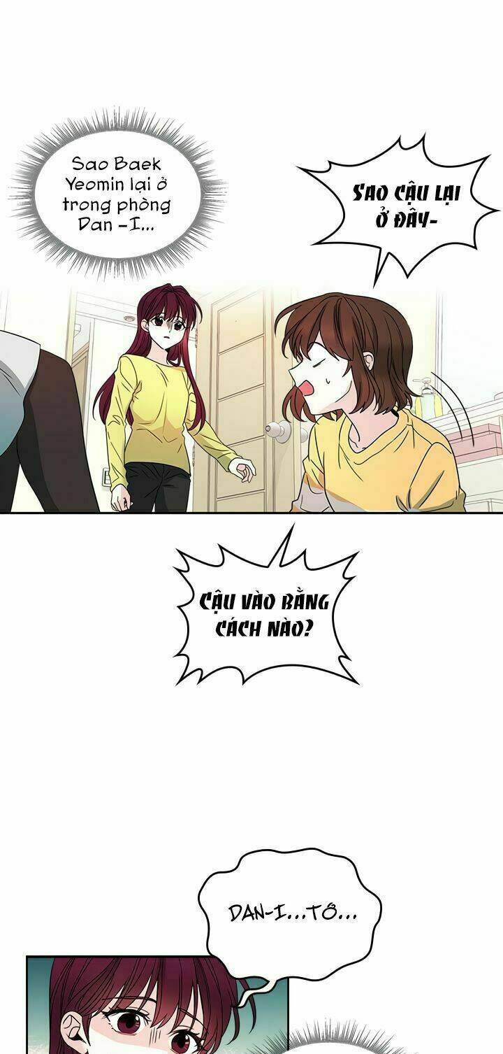 Luật Của Tiểu Thuyết Mạng Chapter 10 - Trang 2