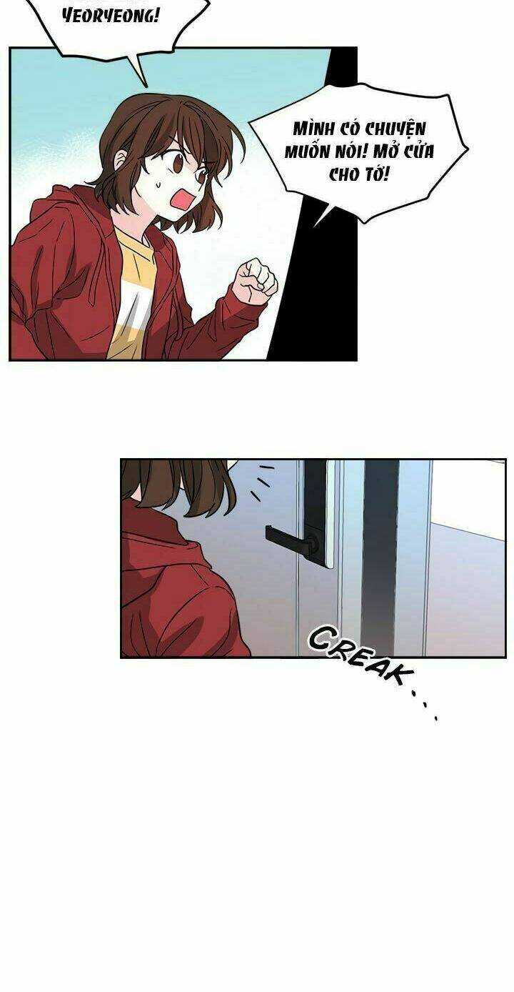 Luật Của Tiểu Thuyết Mạng Chapter 10 - Trang 2