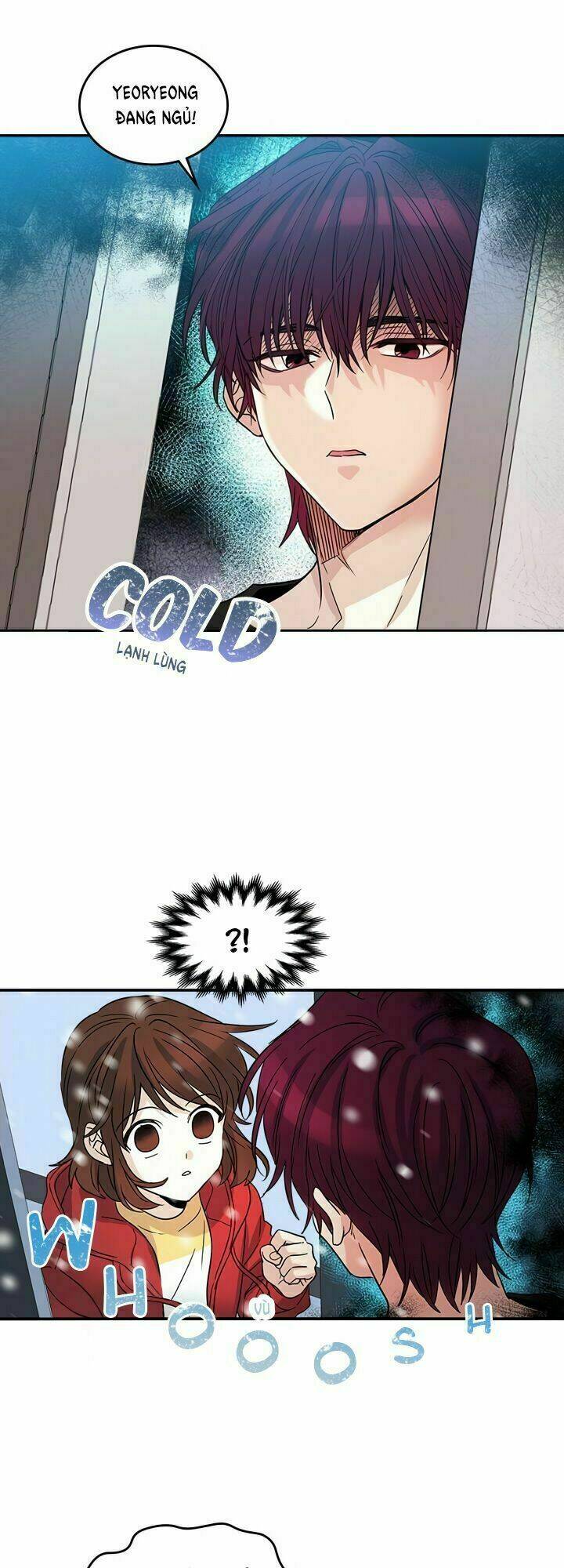 Luật Của Tiểu Thuyết Mạng Chapter 10 - Trang 2