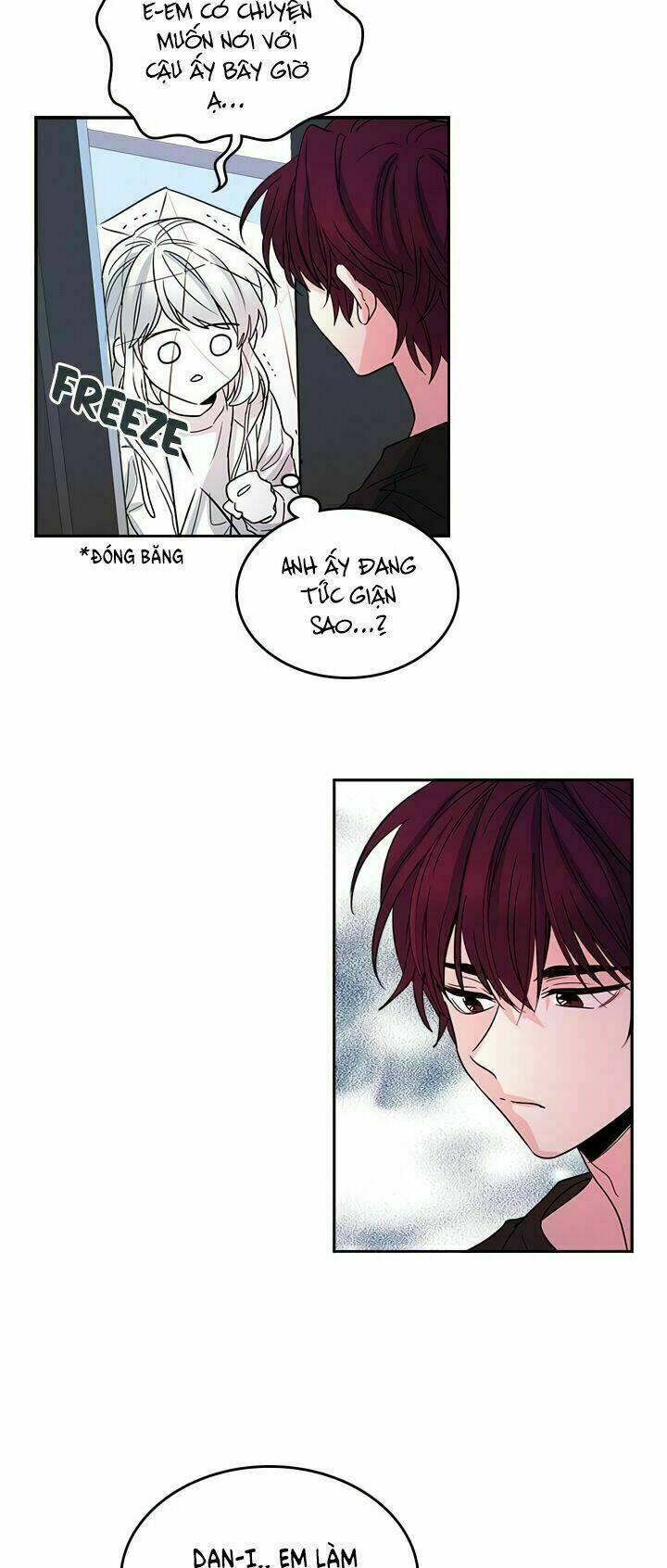 Luật Của Tiểu Thuyết Mạng Chapter 10 - Trang 2