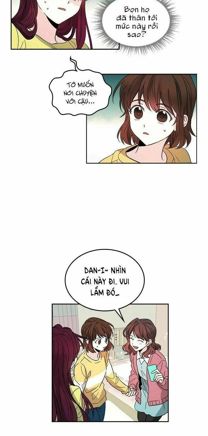 Luật Của Tiểu Thuyết Mạng Chapter 10 - Trang 2