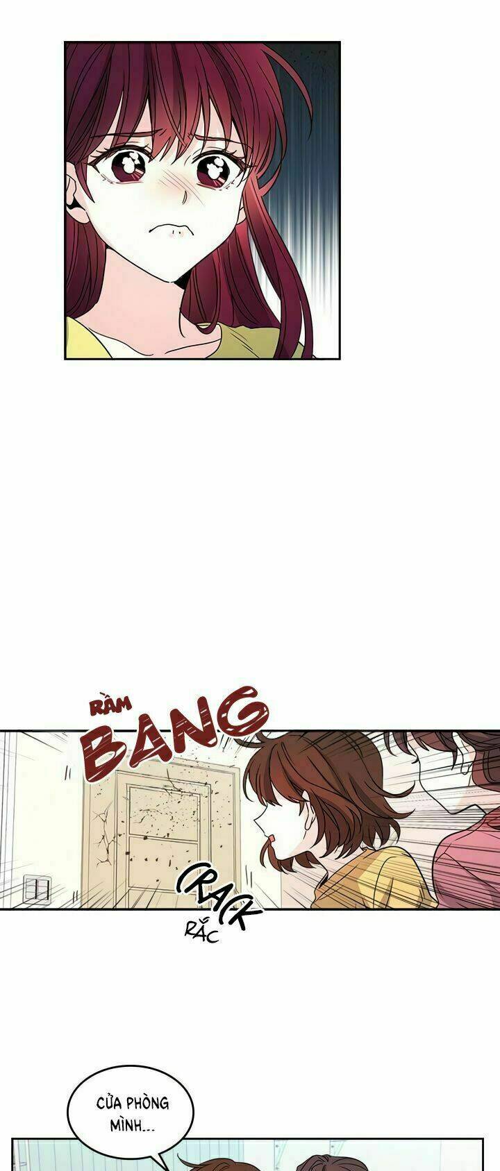 Luật Của Tiểu Thuyết Mạng Chapter 10 - Trang 2