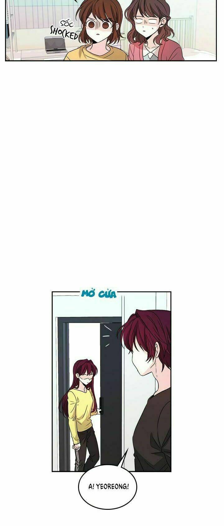 Luật Của Tiểu Thuyết Mạng Chapter 10 - Trang 2