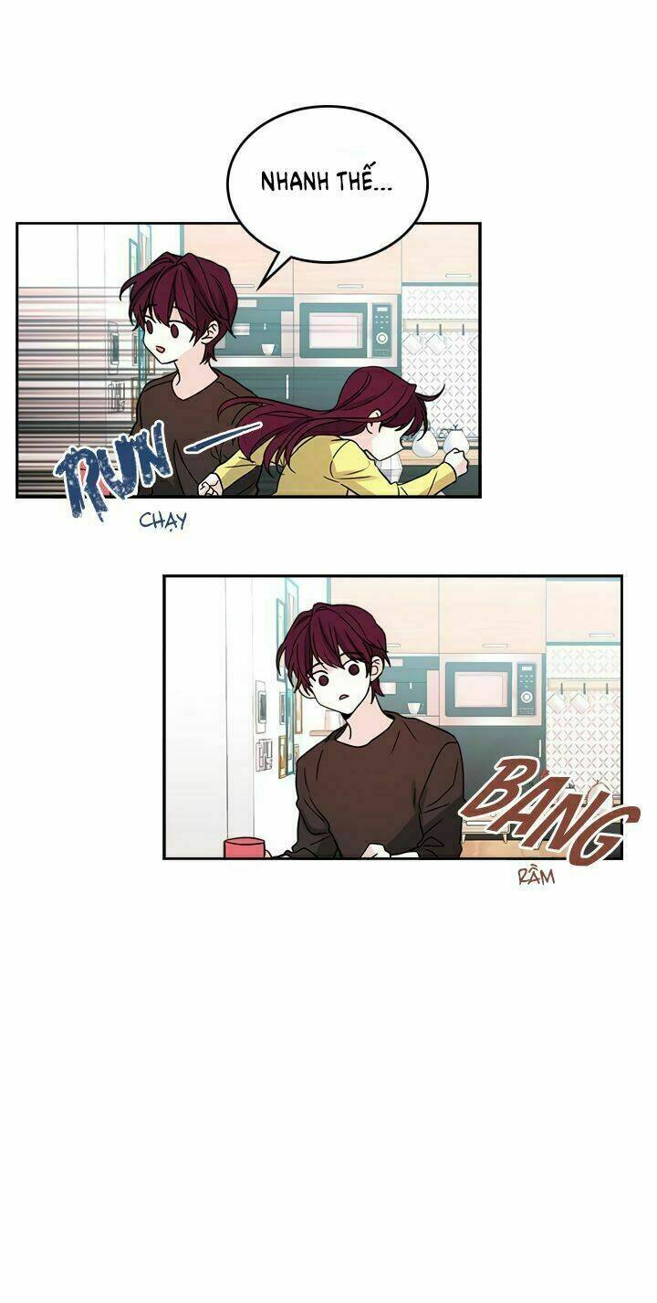 Luật Của Tiểu Thuyết Mạng Chapter 10 - Trang 2