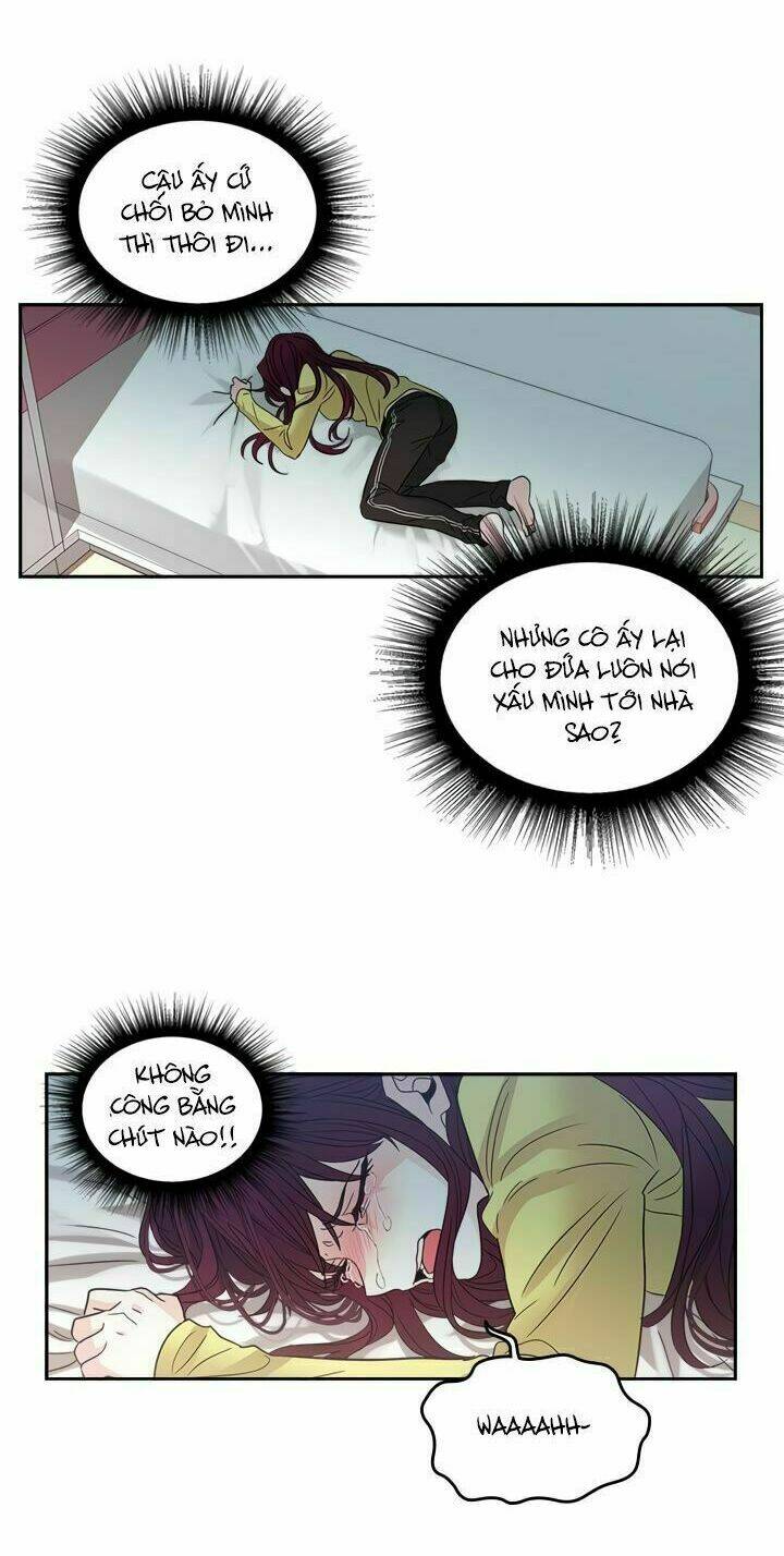 Luật Của Tiểu Thuyết Mạng Chapter 10 - Trang 2