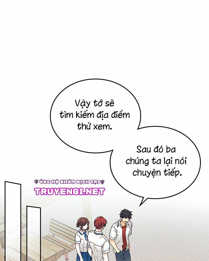 Luật Của Tiểu Thuyết Mạng Chapter 104 - Trang 2