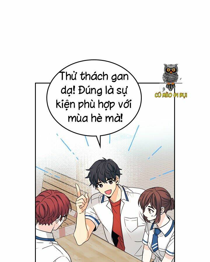 Luật Của Tiểu Thuyết Mạng Chapter 104 - Trang 2