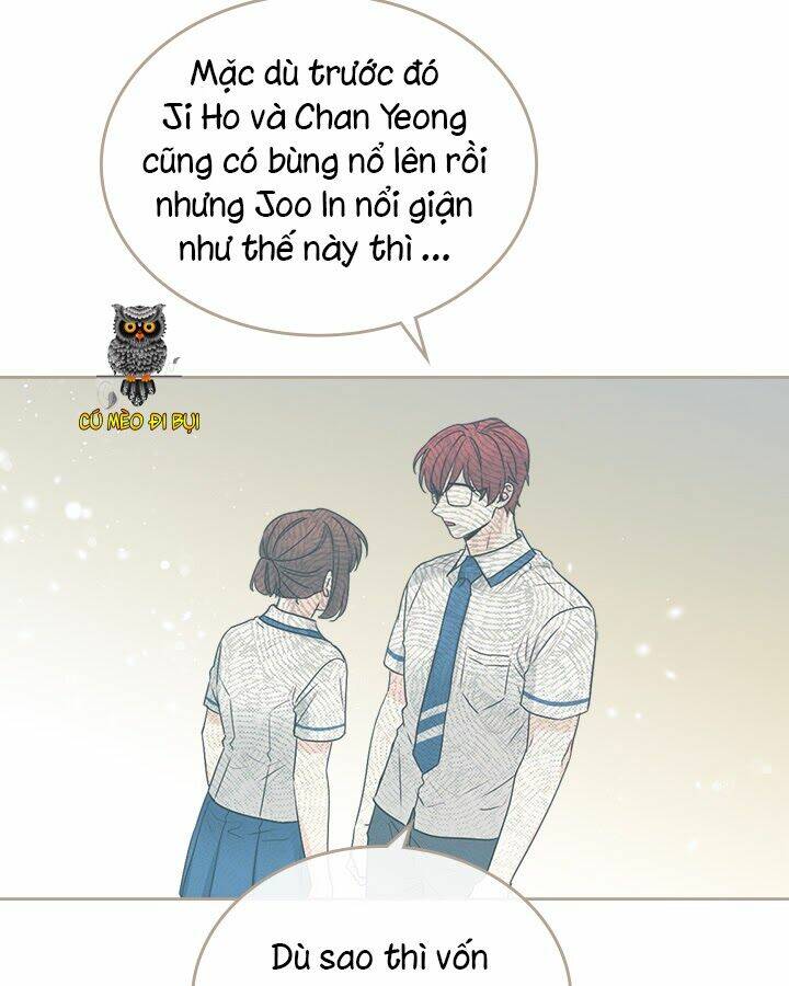 Luật Của Tiểu Thuyết Mạng Chapter 104 - Trang 2