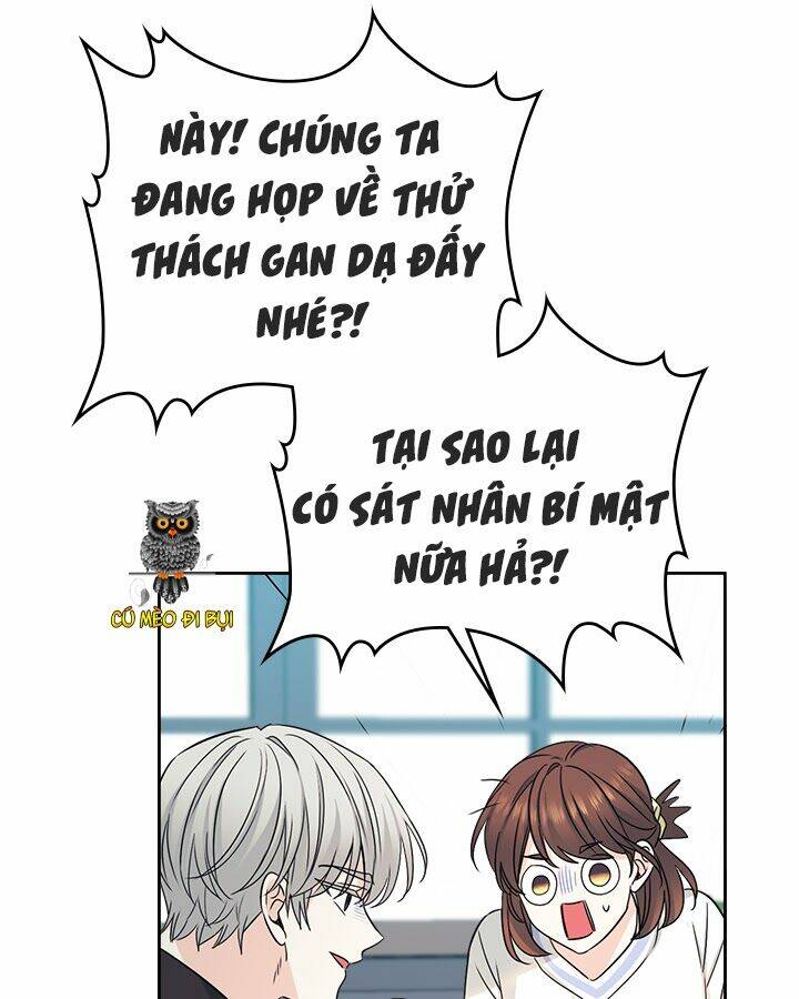 Luật Của Tiểu Thuyết Mạng Chapter 104 - Trang 2