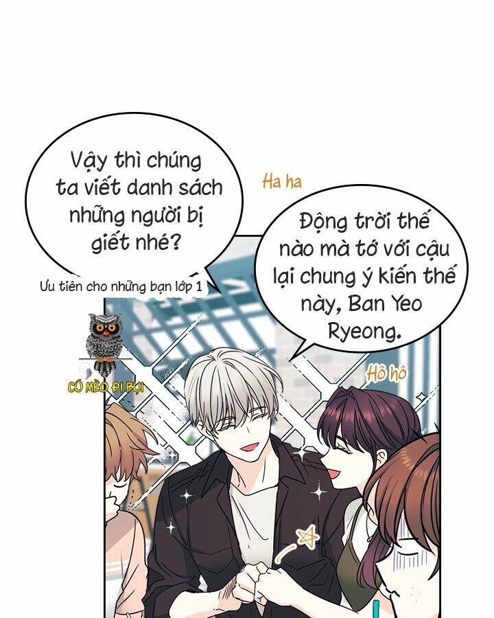 Luật Của Tiểu Thuyết Mạng Chapter 104 - Trang 2