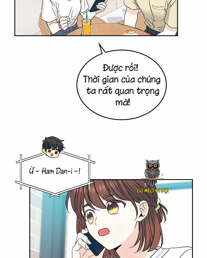 Luật Của Tiểu Thuyết Mạng Chapter 104 - Trang 2