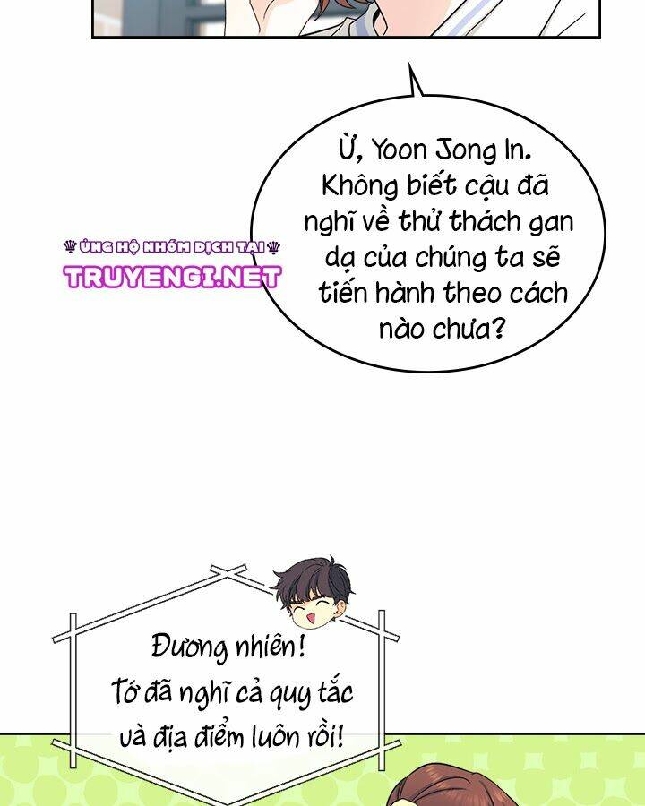 Luật Của Tiểu Thuyết Mạng Chapter 104 - Trang 2