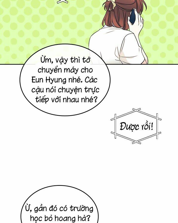 Luật Của Tiểu Thuyết Mạng Chapter 104 - Trang 2