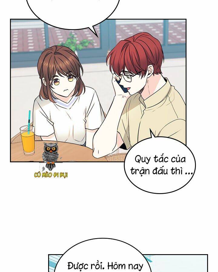 Luật Của Tiểu Thuyết Mạng Chapter 104 - Trang 2