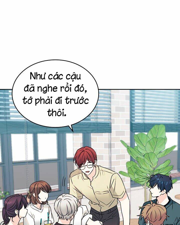 Luật Của Tiểu Thuyết Mạng Chapter 104 - Trang 2