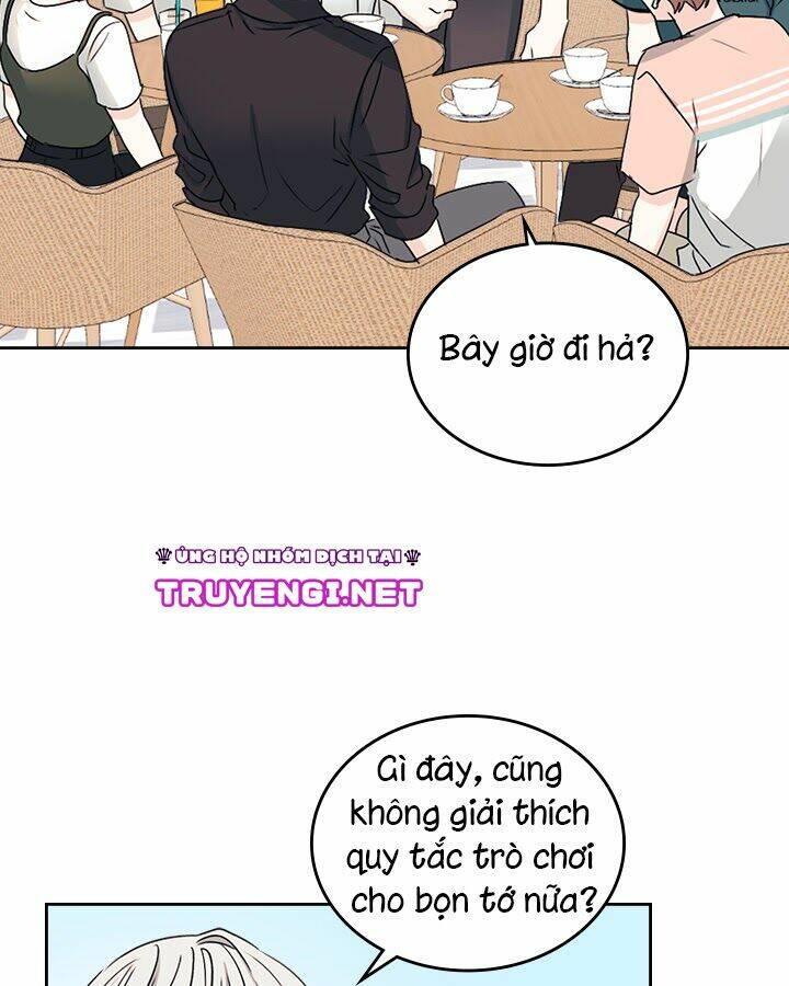 Luật Của Tiểu Thuyết Mạng Chapter 104 - Trang 2