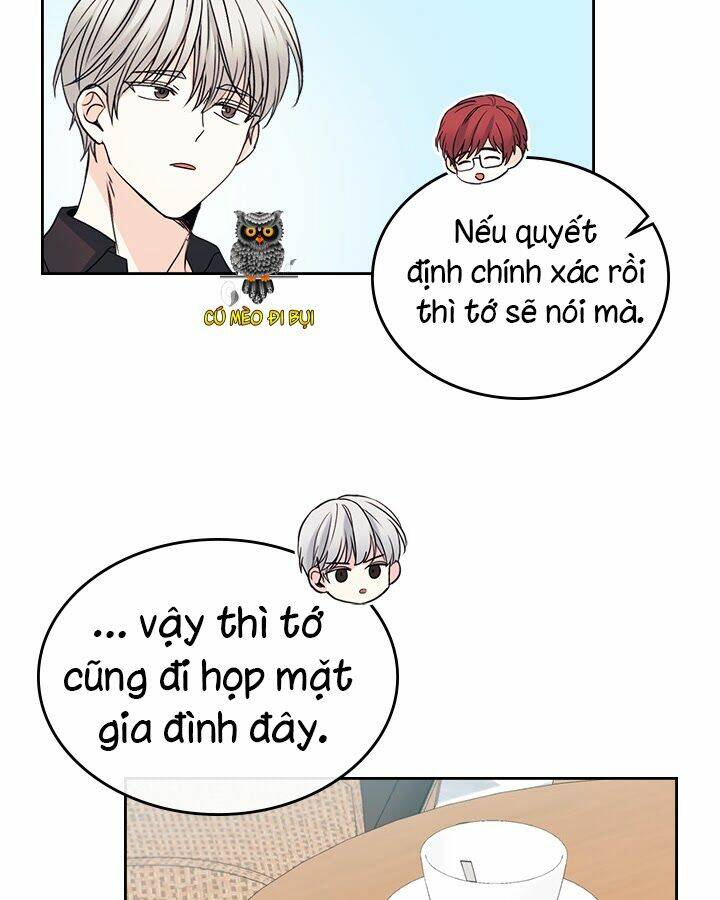 Luật Của Tiểu Thuyết Mạng Chapter 104 - Trang 2