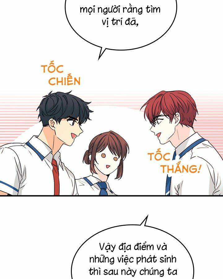 Luật Của Tiểu Thuyết Mạng Chapter 104 - Trang 2