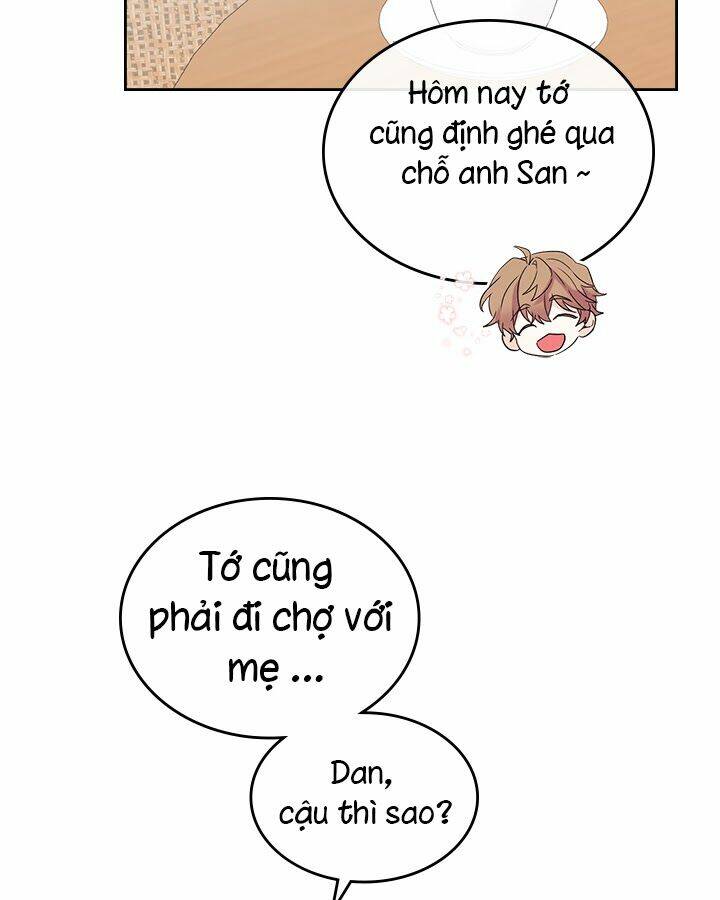 Luật Của Tiểu Thuyết Mạng Chapter 104 - Trang 2