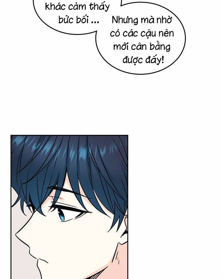 Luật Của Tiểu Thuyết Mạng Chapter 105 - Trang 2