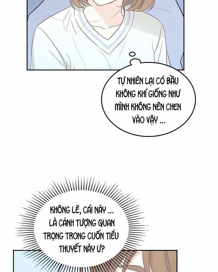 Luật Của Tiểu Thuyết Mạng Chapter 105 - Trang 2