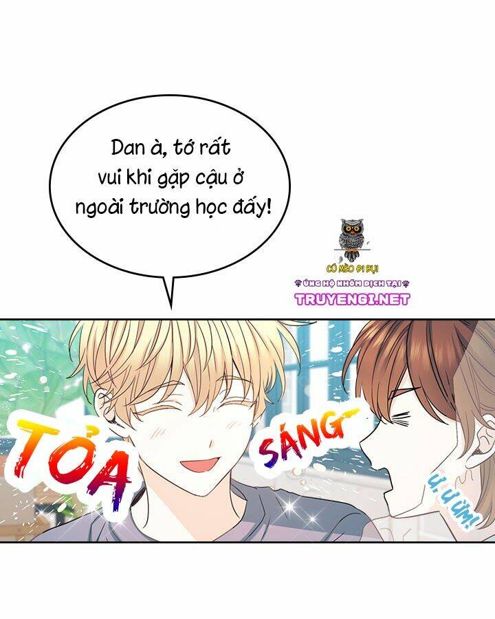 Luật Của Tiểu Thuyết Mạng Chapter 105 - Trang 2