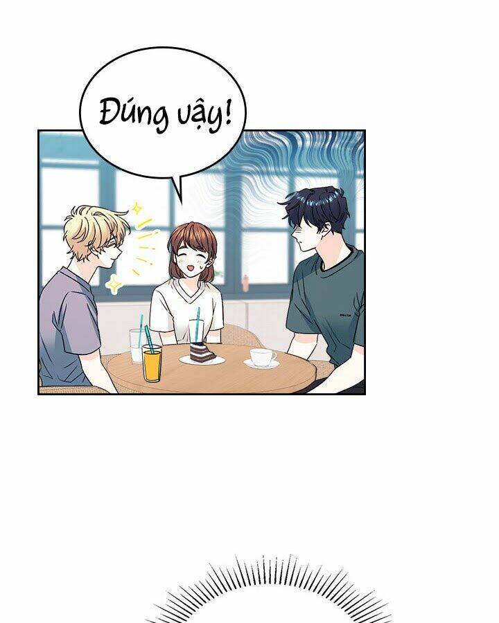 Luật Của Tiểu Thuyết Mạng Chapter 105 - Trang 2