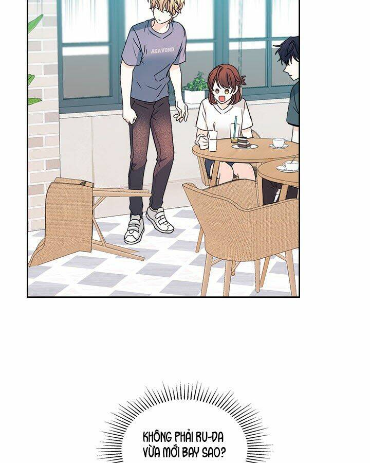 Luật Của Tiểu Thuyết Mạng Chapter 105 - Trang 2