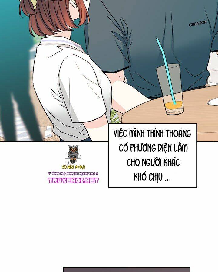 Luật Của Tiểu Thuyết Mạng Chapter 105 - Trang 2