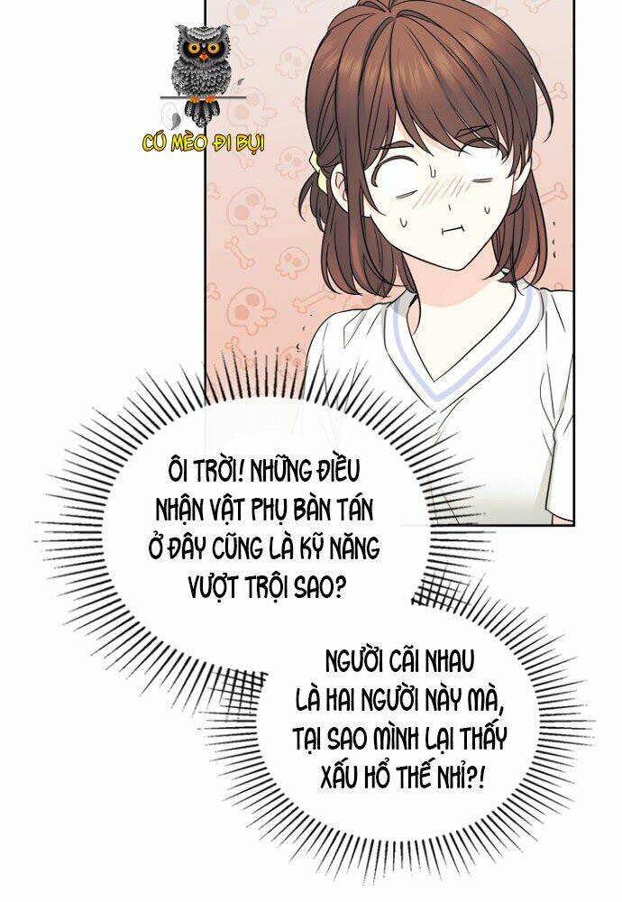 Luật Của Tiểu Thuyết Mạng Chapter 106 - Trang 2