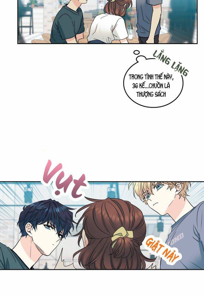 Luật Của Tiểu Thuyết Mạng Chapter 106 - Trang 2