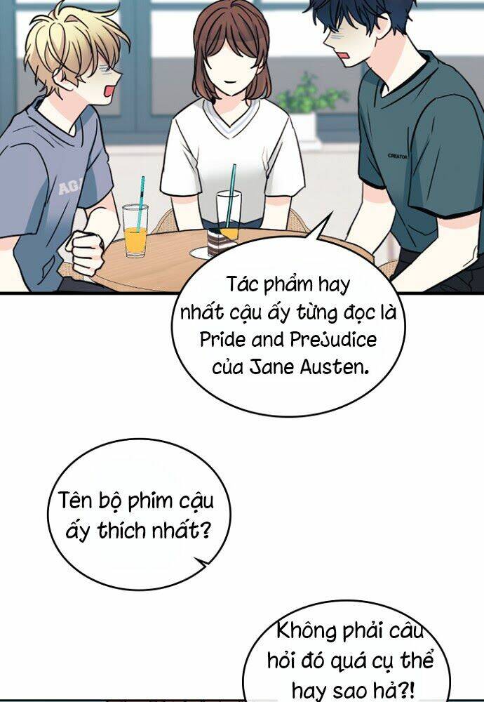 Luật Của Tiểu Thuyết Mạng Chapter 106 - Trang 2