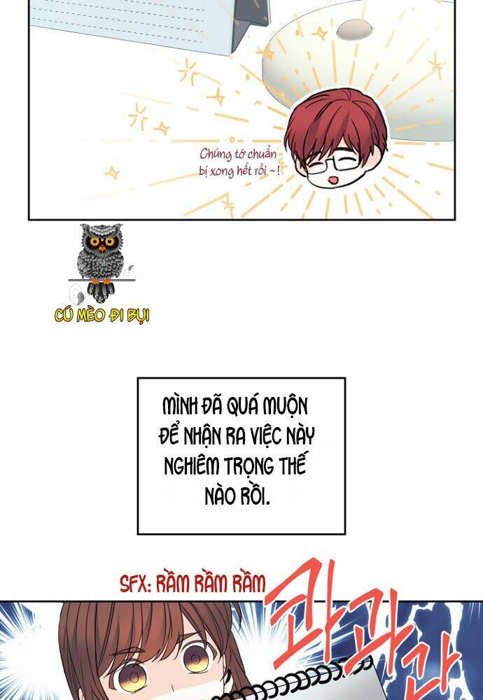 Luật Của Tiểu Thuyết Mạng Chapter 106 - Trang 2