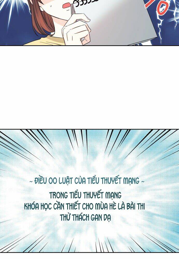 Luật Của Tiểu Thuyết Mạng Chapter 106 - Trang 2