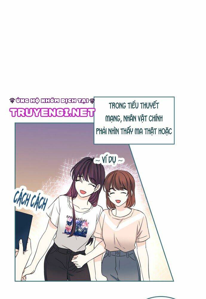 Luật Của Tiểu Thuyết Mạng Chapter 106 - Trang 2