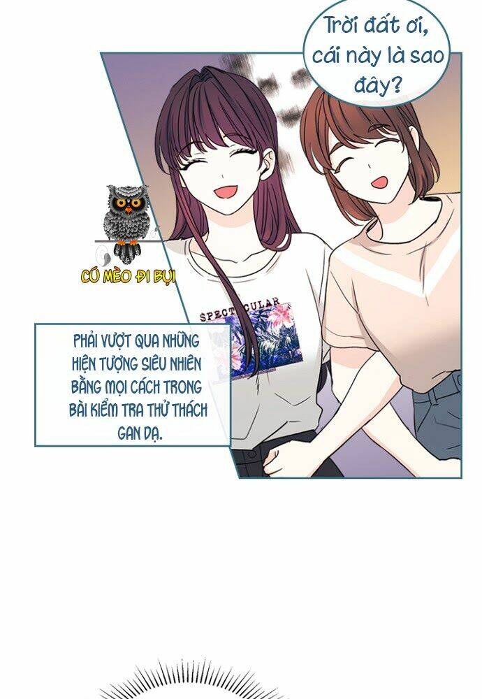 Luật Của Tiểu Thuyết Mạng Chapter 106 - Trang 2