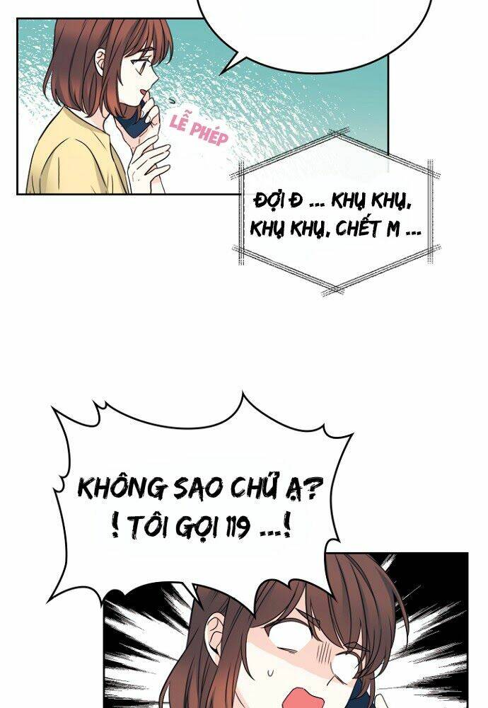 Luật Của Tiểu Thuyết Mạng Chapter 106 - Trang 2