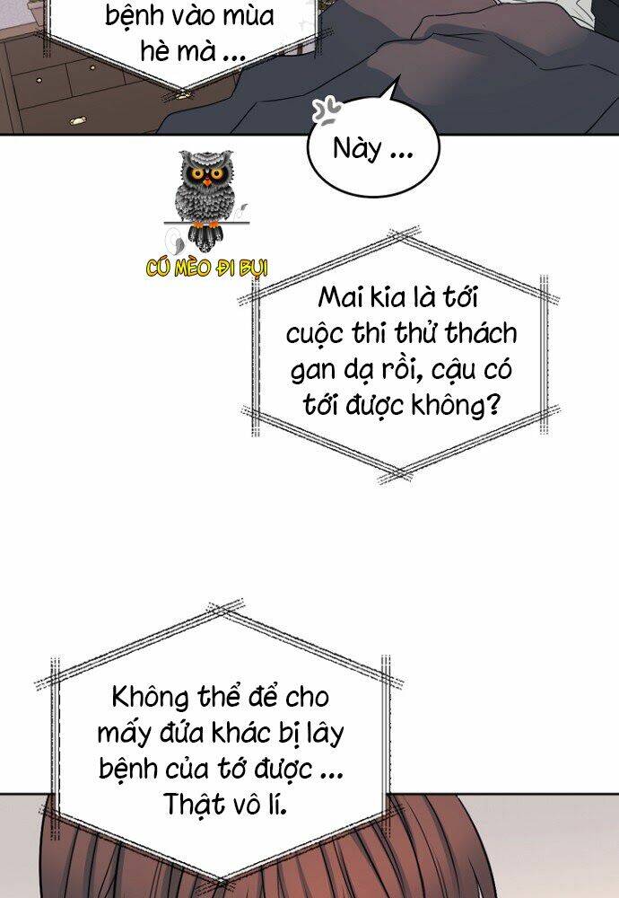 Luật Của Tiểu Thuyết Mạng Chapter 106 - Trang 2