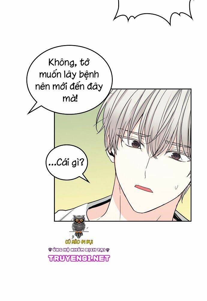 Luật Của Tiểu Thuyết Mạng Chapter 108 - Trang 2