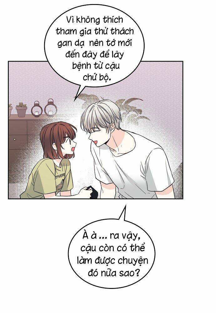 Luật Của Tiểu Thuyết Mạng Chapter 108 - Trang 2