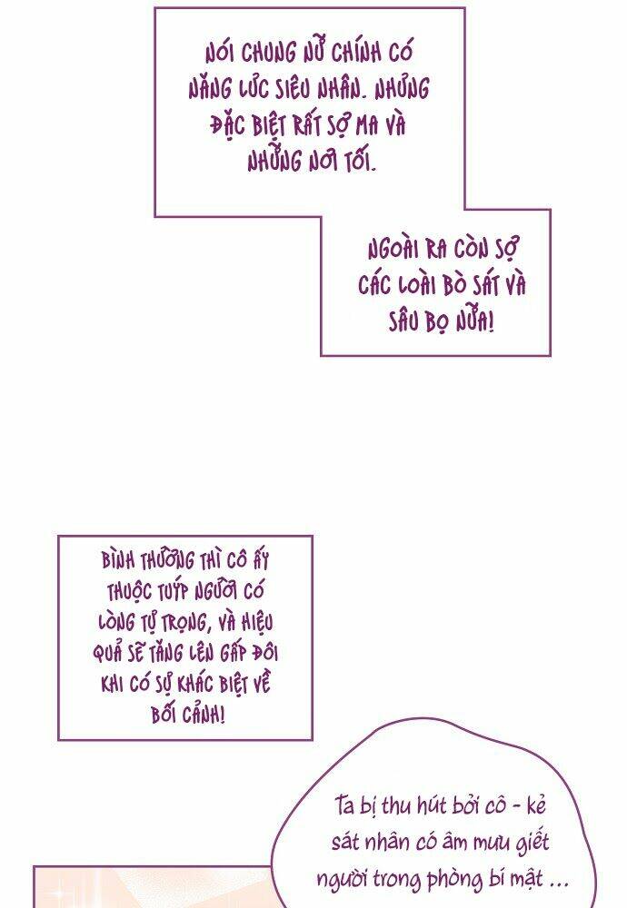 Luật Của Tiểu Thuyết Mạng Chapter 108 - Trang 2