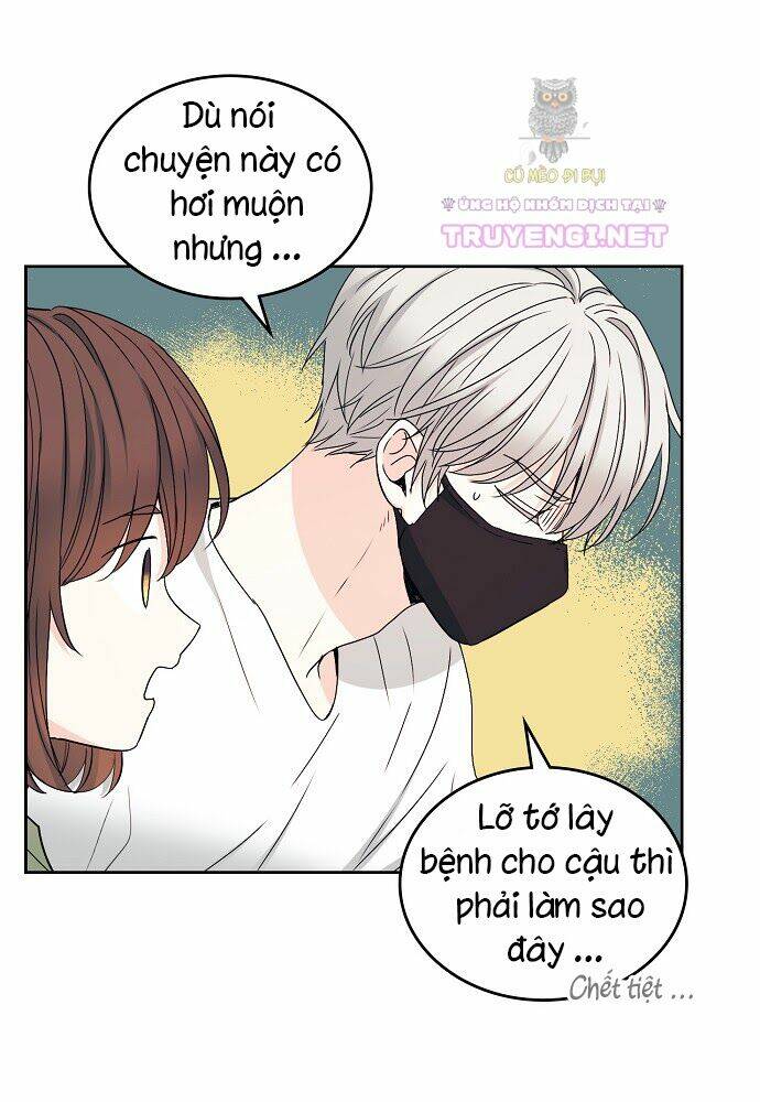 Luật Của Tiểu Thuyết Mạng Chapter 108 - Trang 2