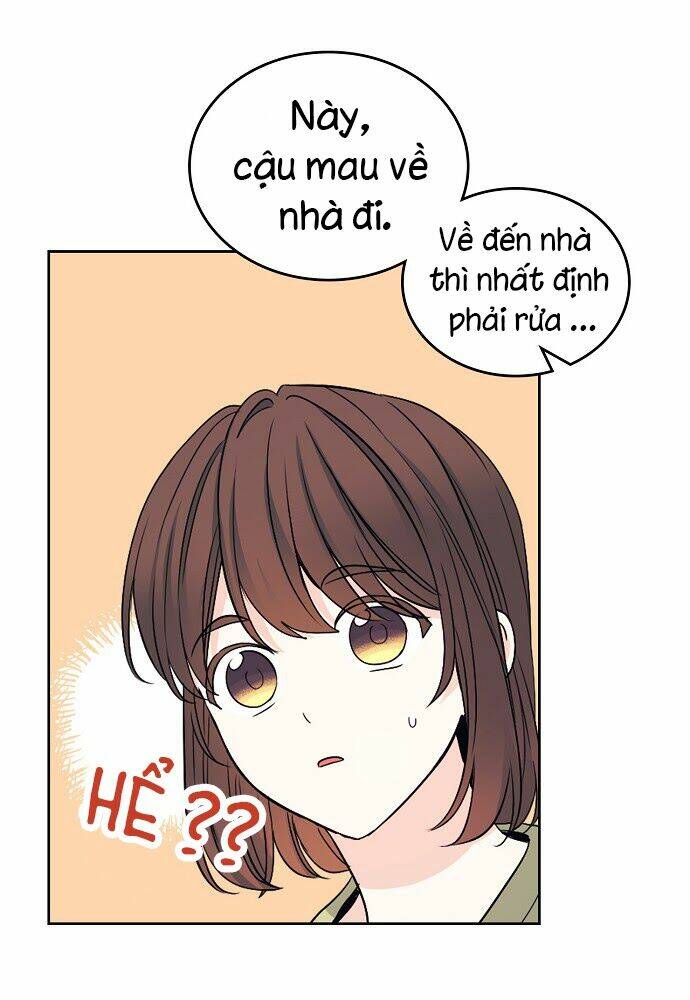 Luật Của Tiểu Thuyết Mạng Chapter 108 - Trang 2