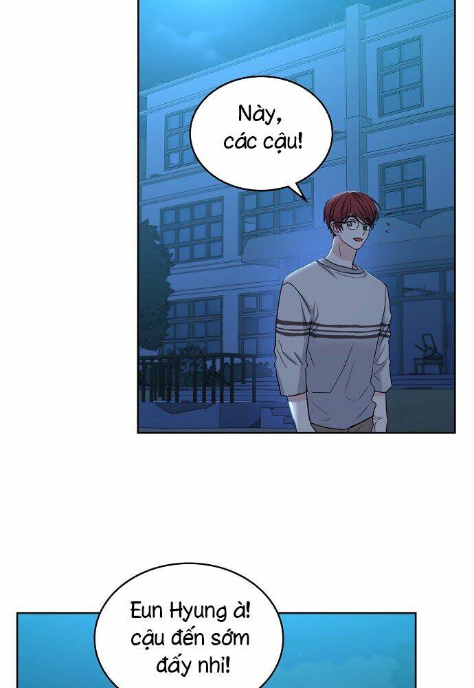 Luật Của Tiểu Thuyết Mạng Chapter 109 - Trang 2