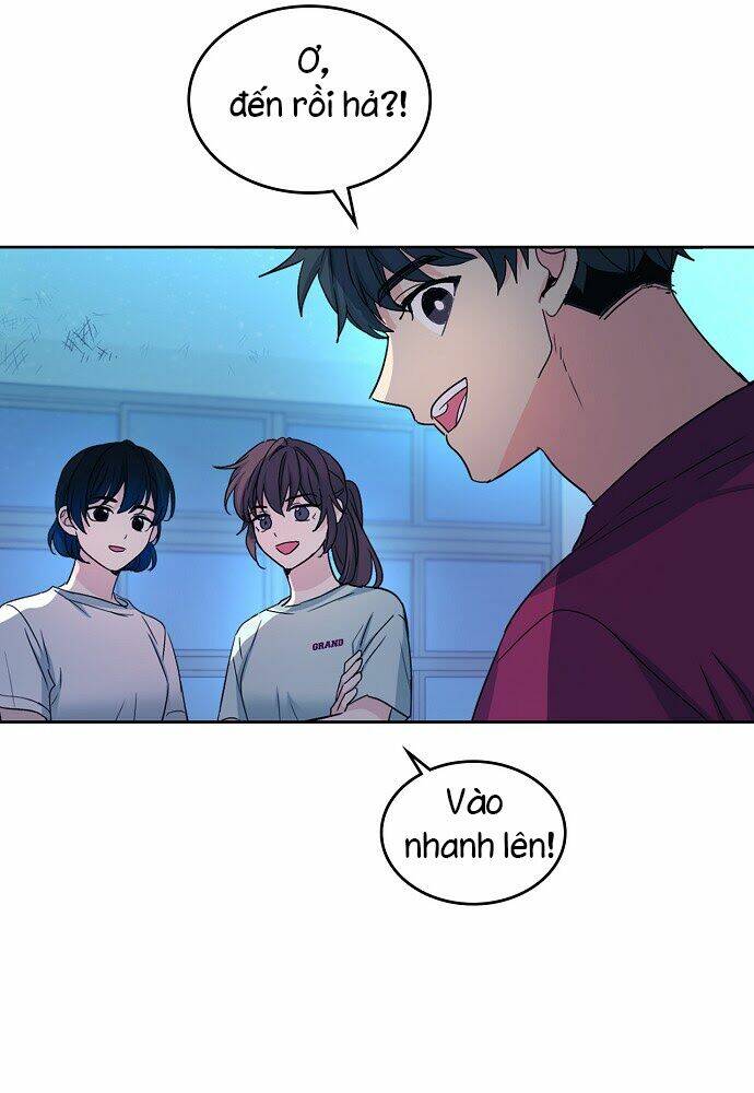 Luật Của Tiểu Thuyết Mạng Chapter 109 - Trang 2