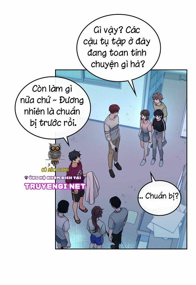 Luật Của Tiểu Thuyết Mạng Chapter 109 - Trang 2