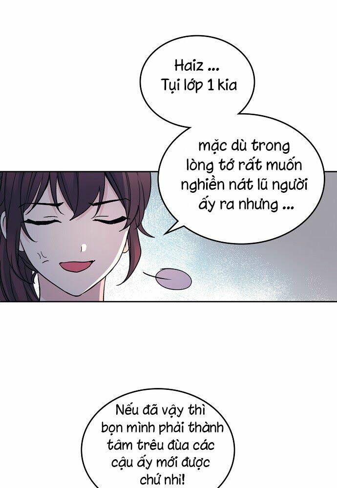 Luật Của Tiểu Thuyết Mạng Chapter 109 - Trang 2