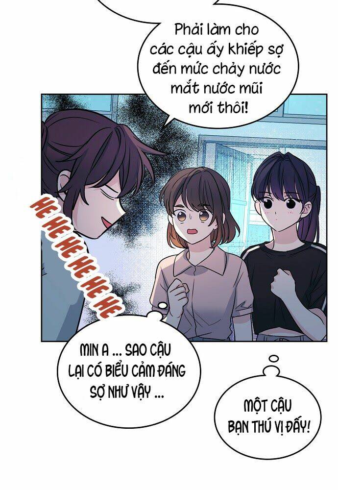 Luật Của Tiểu Thuyết Mạng Chapter 109 - Trang 2