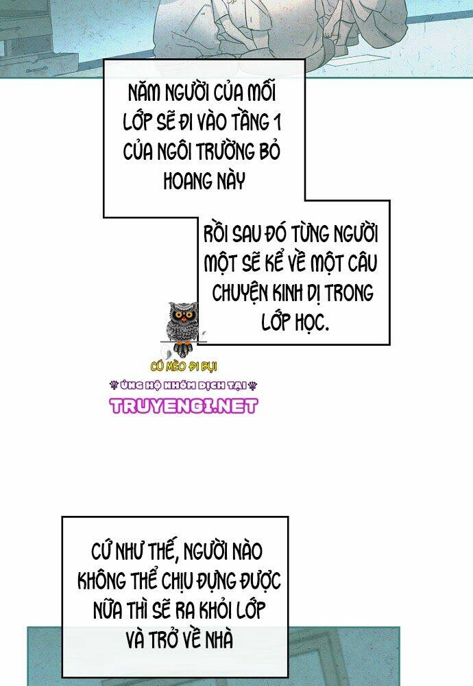 Luật Của Tiểu Thuyết Mạng Chapter 109 - Trang 2