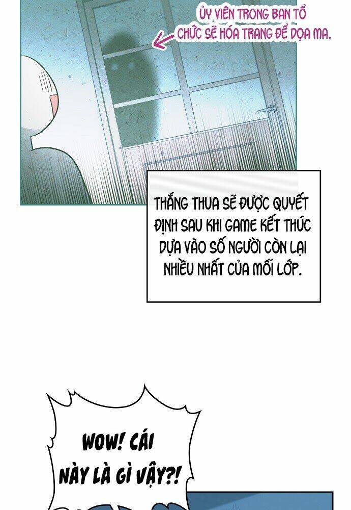 Luật Của Tiểu Thuyết Mạng Chapter 109 - Trang 2